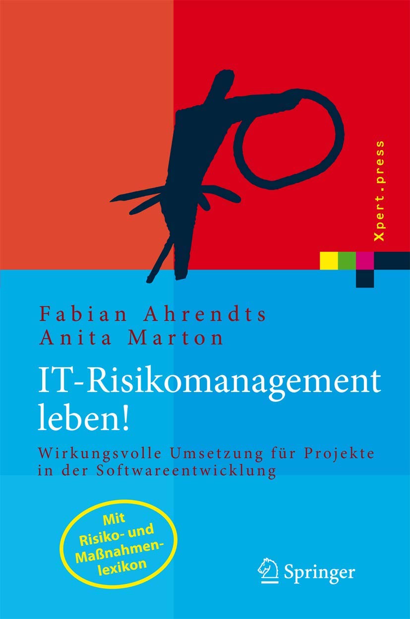 IT-Risikomanagement leben! Law Books