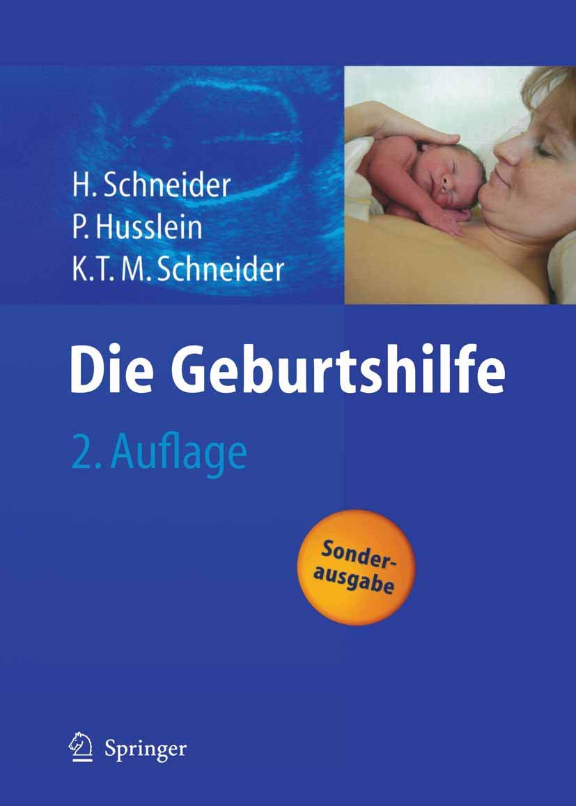 Product Image: Die Geburtshilfe