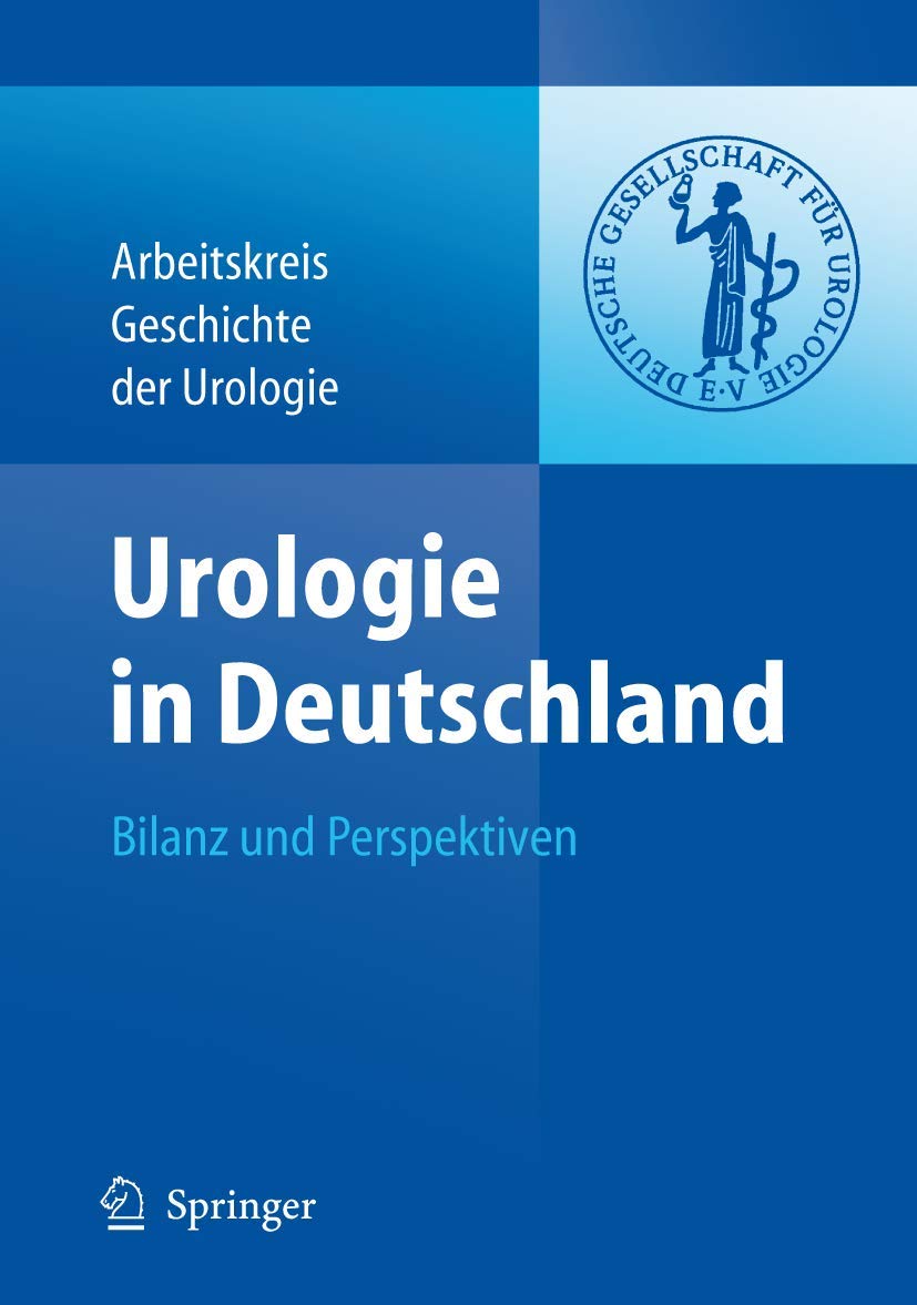 Urologie in Deutschland Medicine