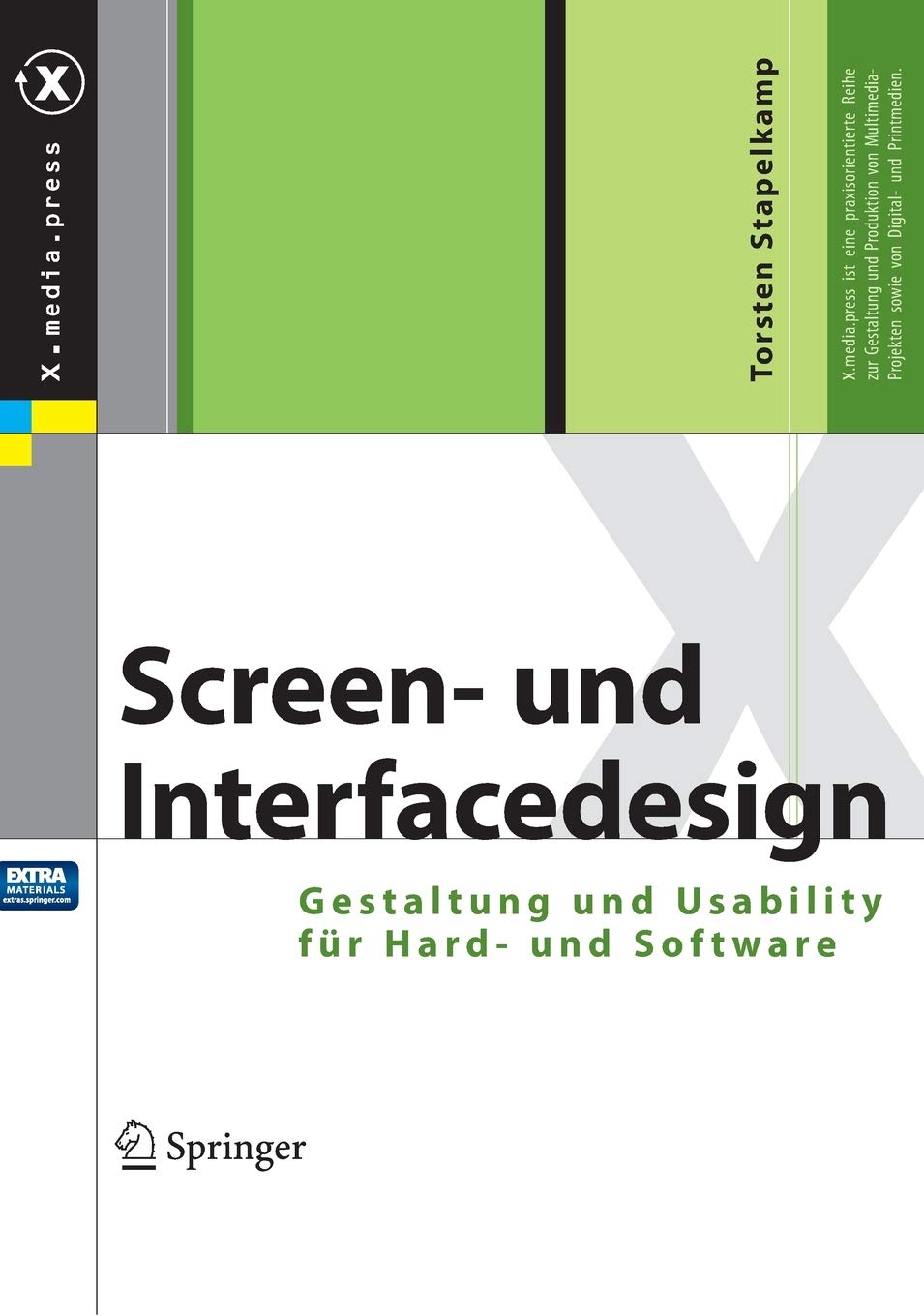 Screen- und Interfacedesign Business, Finance & Career