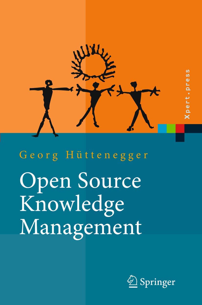Open Source Knowledge Management Business, Finance & Career
