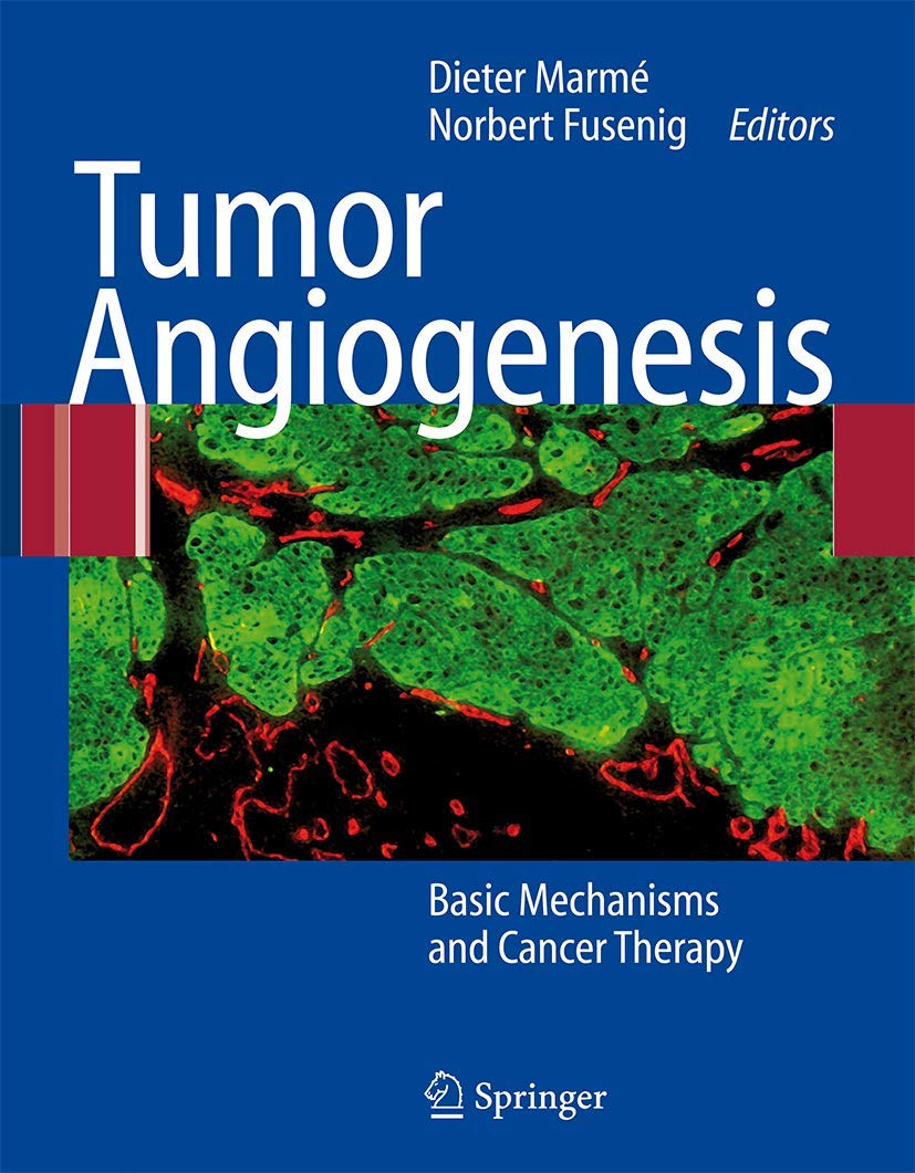 Product Image: Tumor Angiogenesis