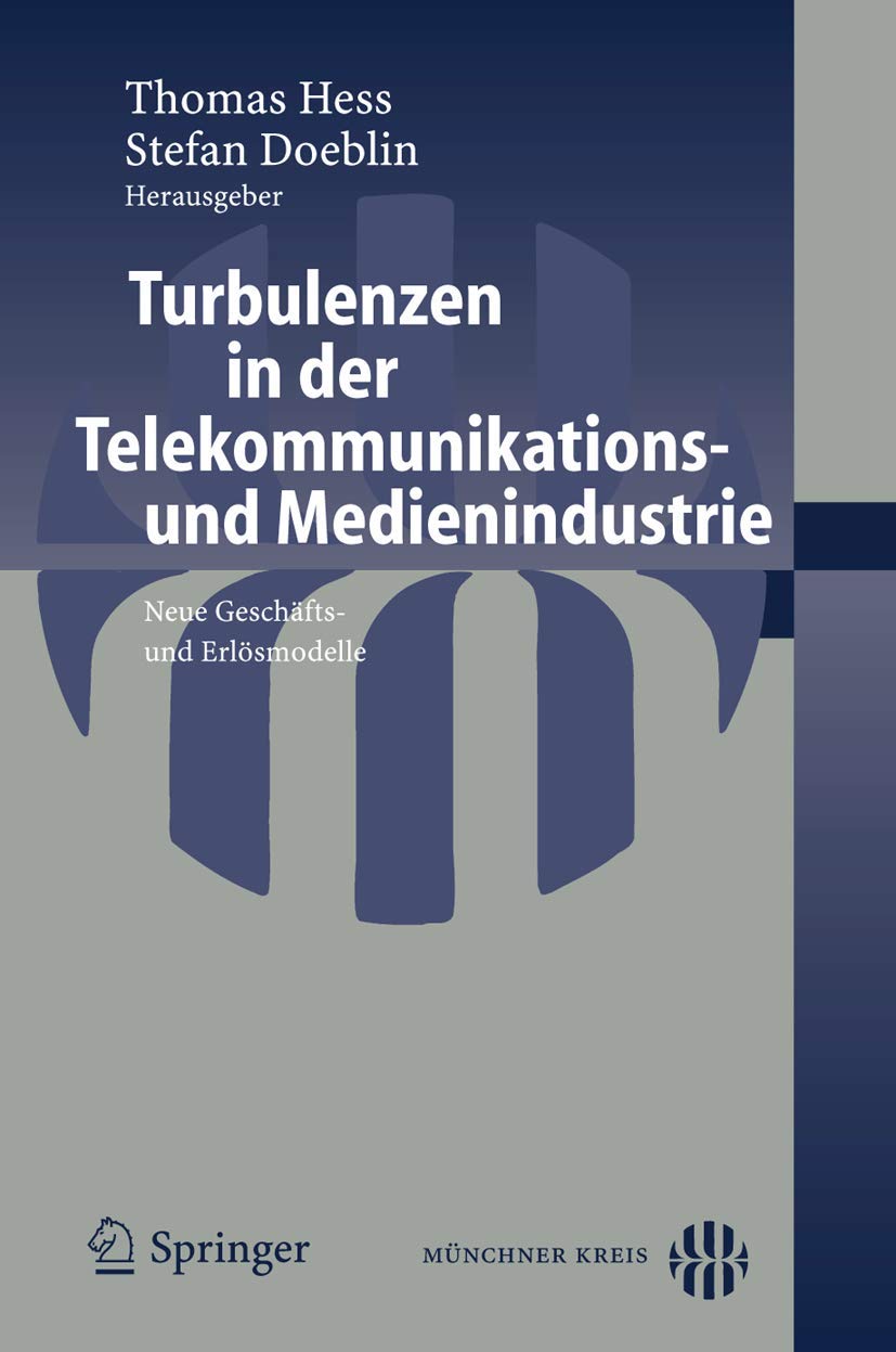 Turbulenzen in der Telekommunikations- und Medienindustrie Law