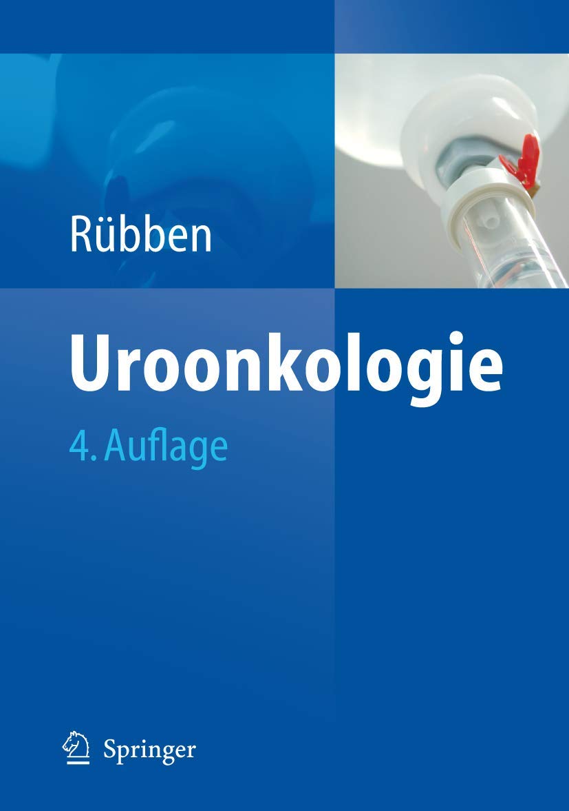 Product Image: Uroonkologie