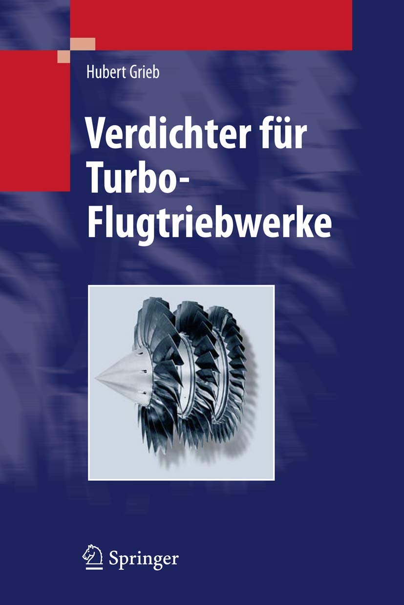 Verdichter für Turbo-Flugtriebwerke Business & Technology