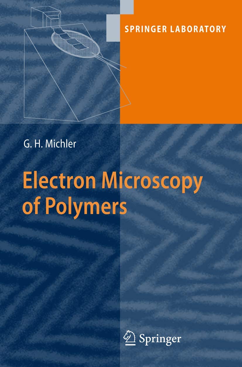 Product Image: Electron Microscopy of Polymers