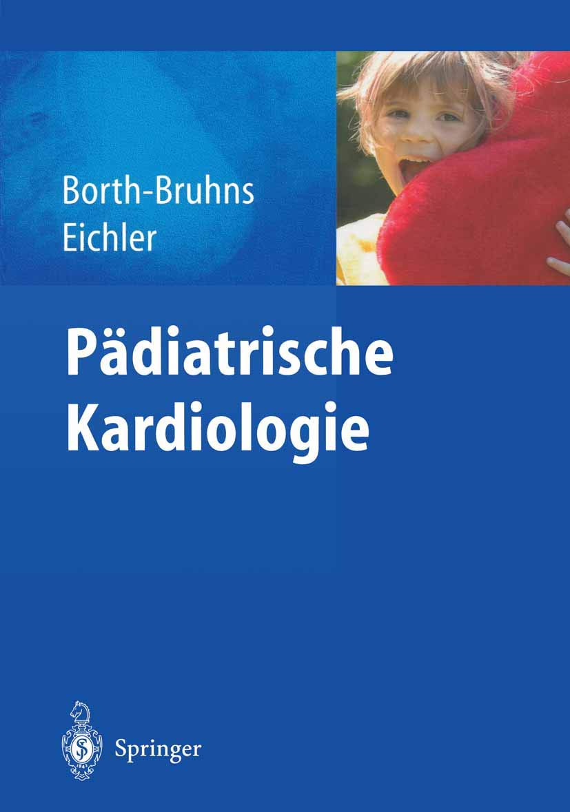 Pädiatrische Kardiologie (German Edition) Medicine