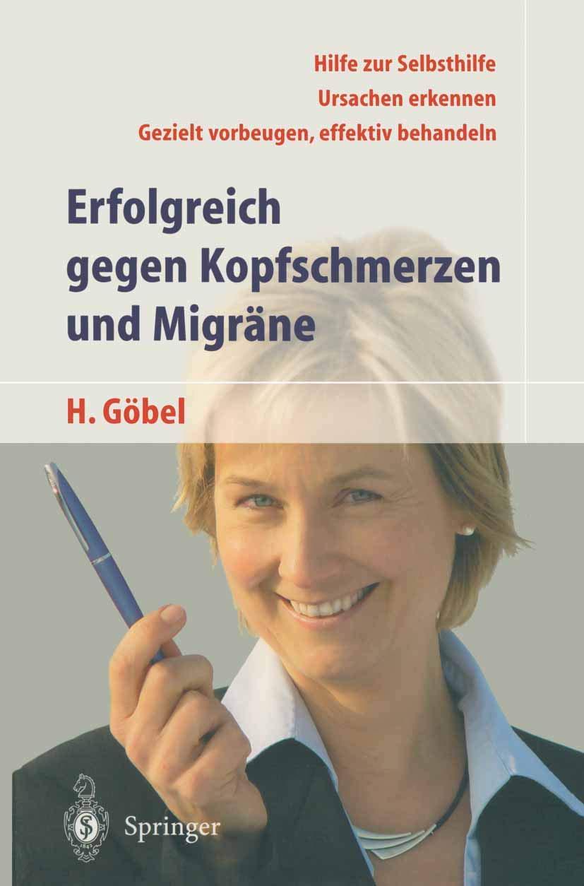 Erfolgreich gegen Kopfschmerzen und Migräne Medicine