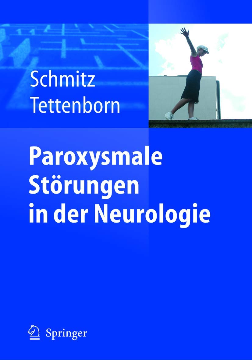 Paroxysmale Störungen in der Neurologie Medicine