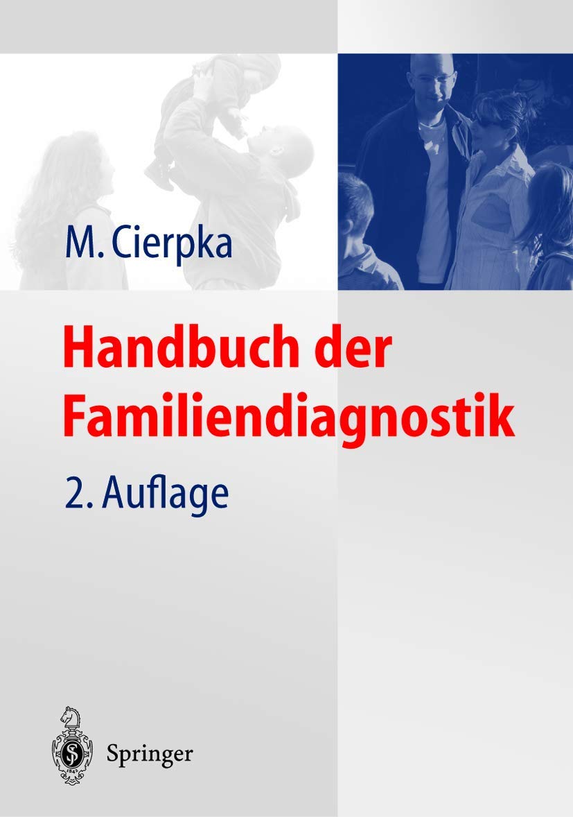 Handbuch der Familiendiagnostik Medicine