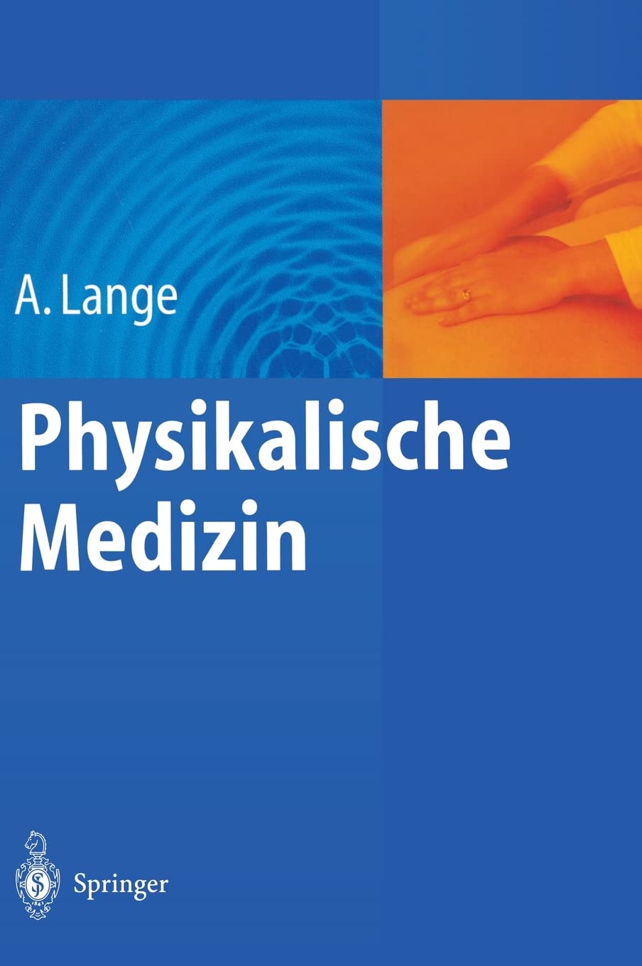 Product Image: Physikalische Medizin