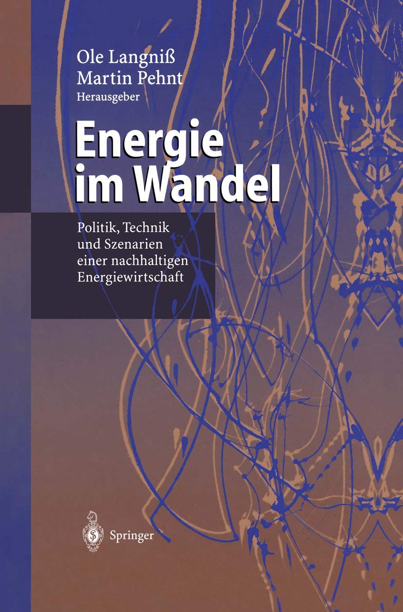 Product Image: Energie im Wandel