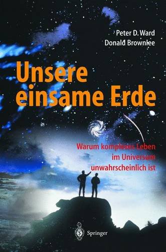 Unsere einsame Erde Medicine