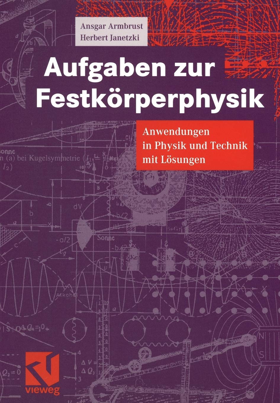 Aufgaben zur Festkörperphysik Business & Technology