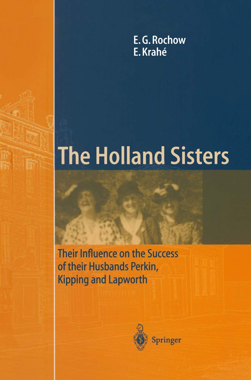 Product Image: The Holland Sisters