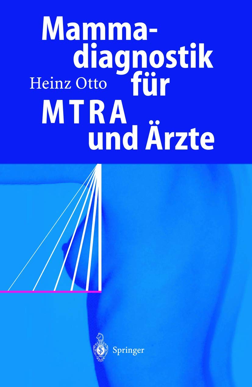 Mammadiagnostik für Mtra und Ärzte Medicine