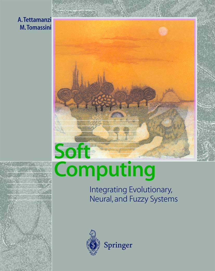 Soft Computing Computer Science