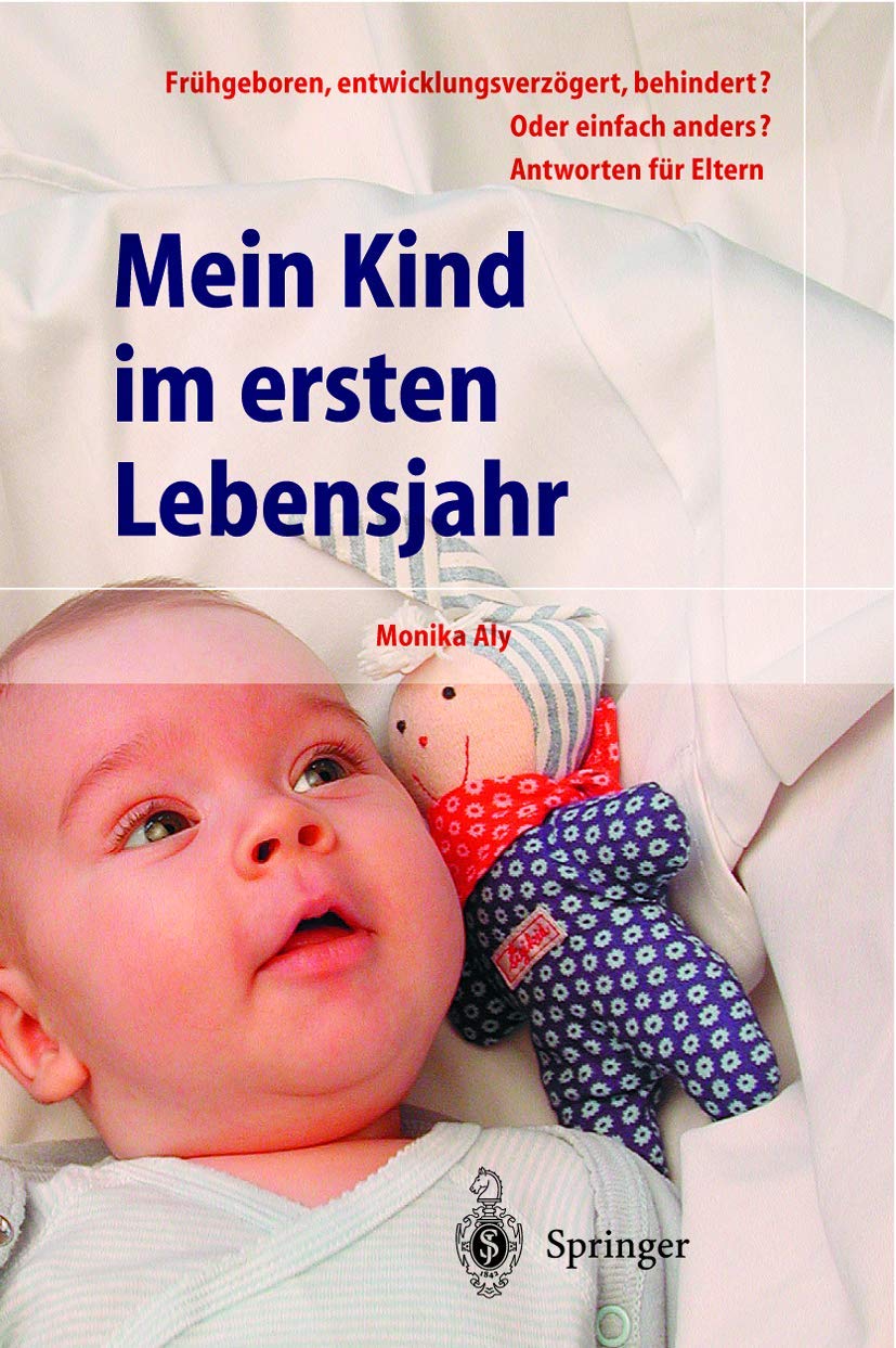 Mein Kind im ersten Lebensjahr Medicine