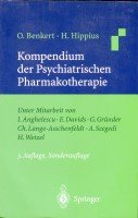 Kompendium der Psychiatrischen Pharmakotherapie Books