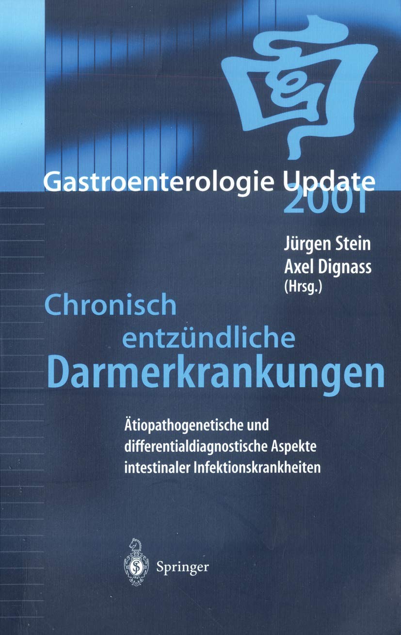 Chronisch entzündliche Darmerkrankungen Medicine