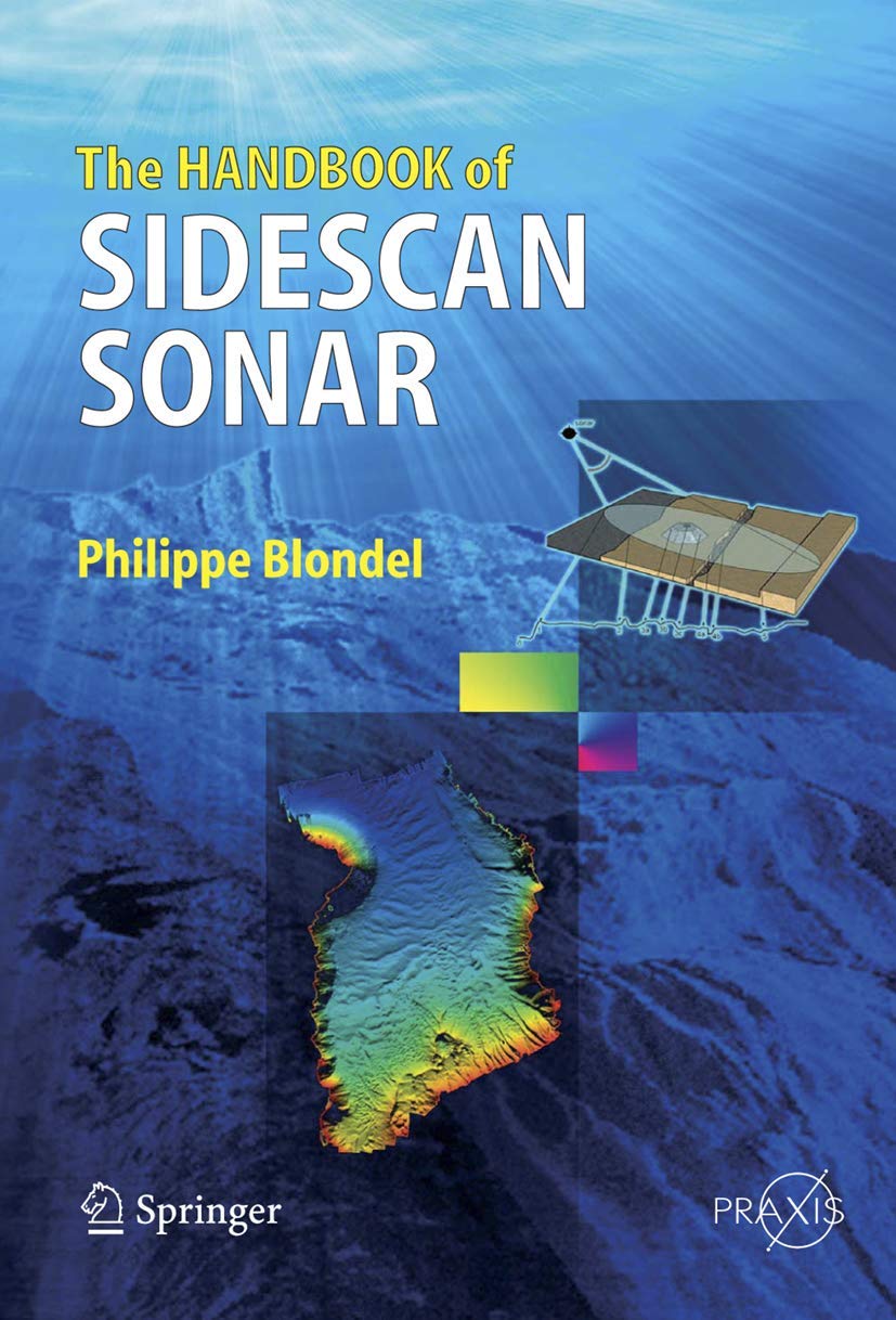 The Handbook of Sidescan Sonar (Springer Praxis Books) Geology & Geography