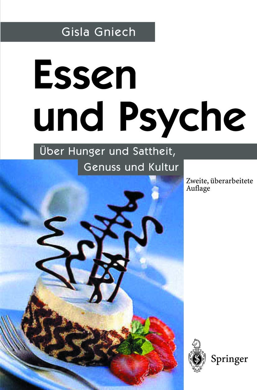 Essen und Psyche Medicine