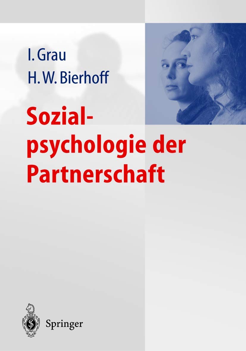 Sozialpsychologie der Partnerschaft Parents & Children