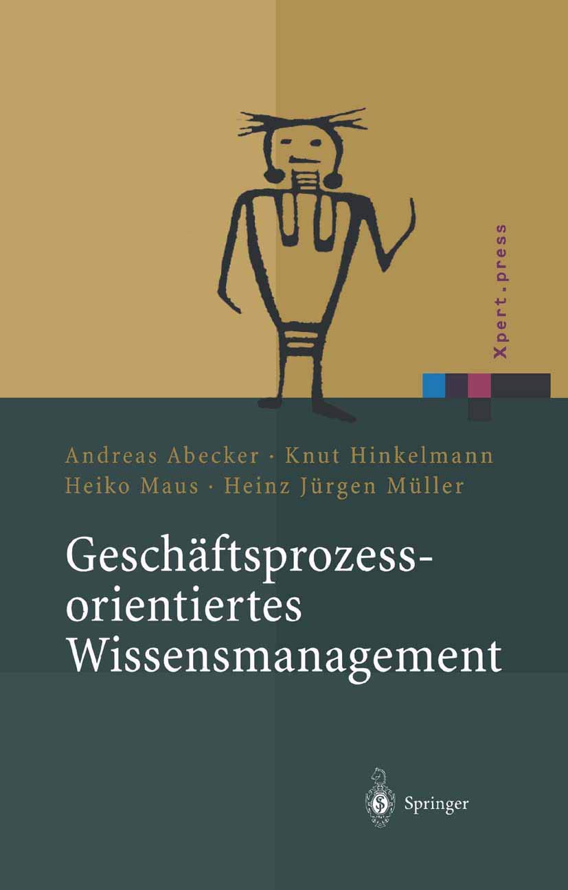 Geschäftsprozessorientiertes Wissensmanagement Law
