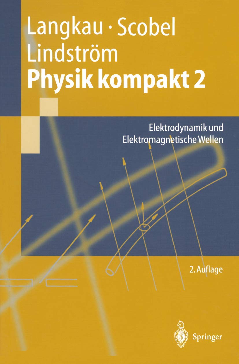 Physik kompakt 2 Natural Sciences