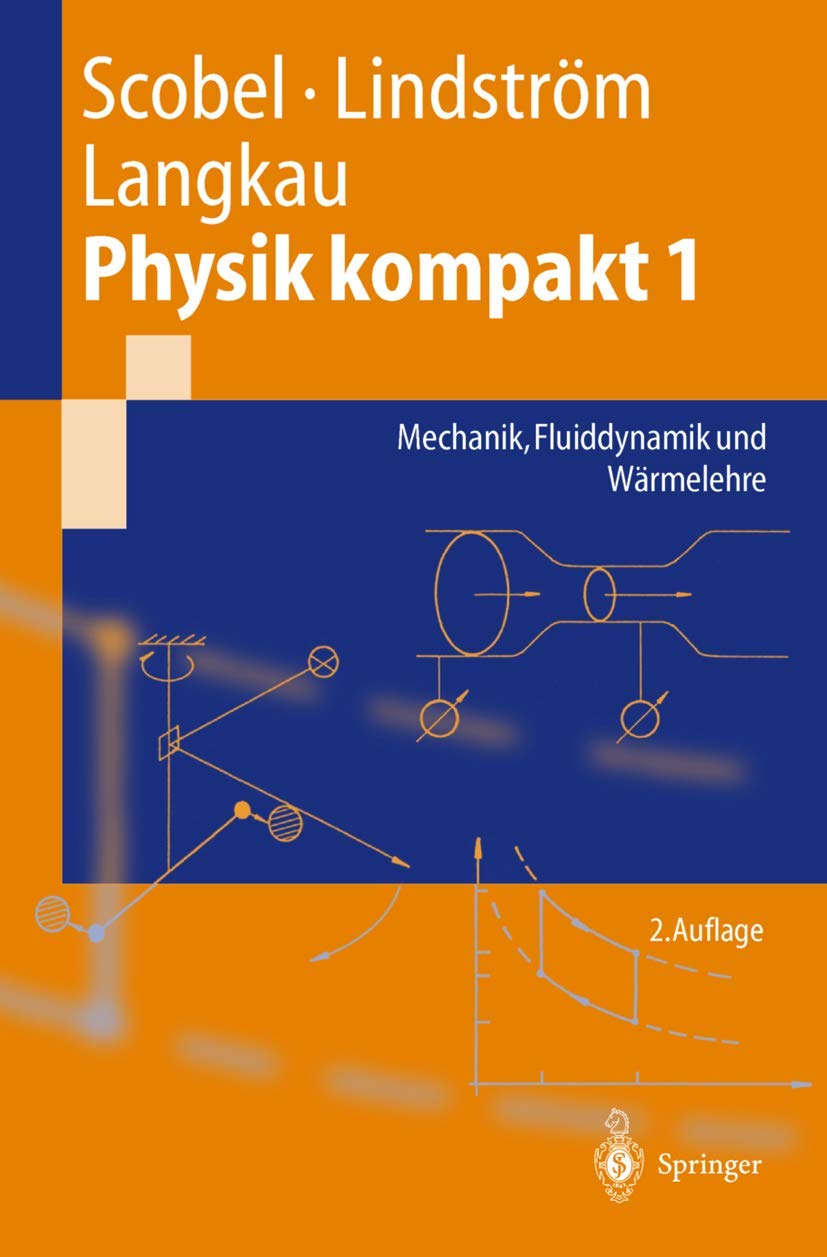 Product Image: Physik kompakt 1