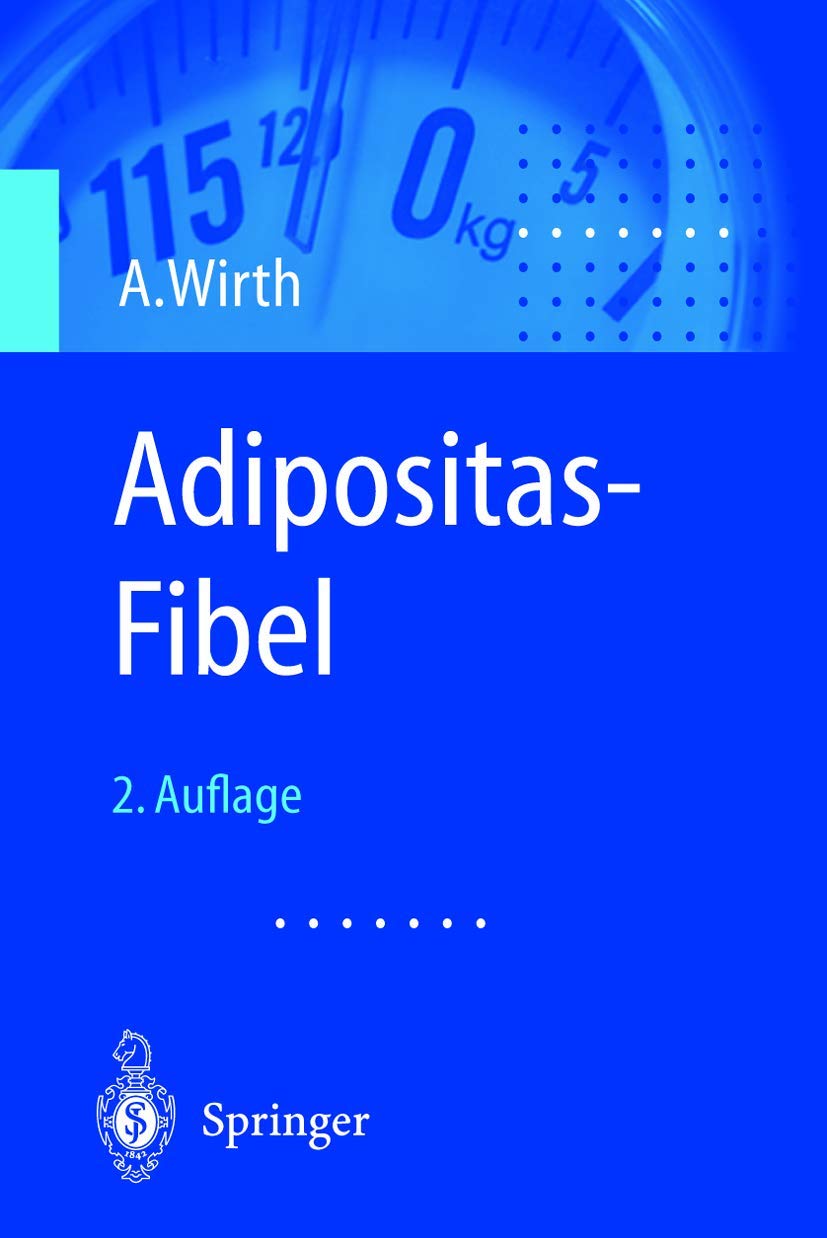 Adipositas-Fibel Medicine