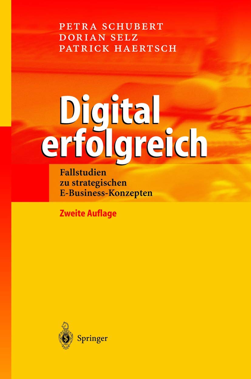 Digital erfolgreich Law Books