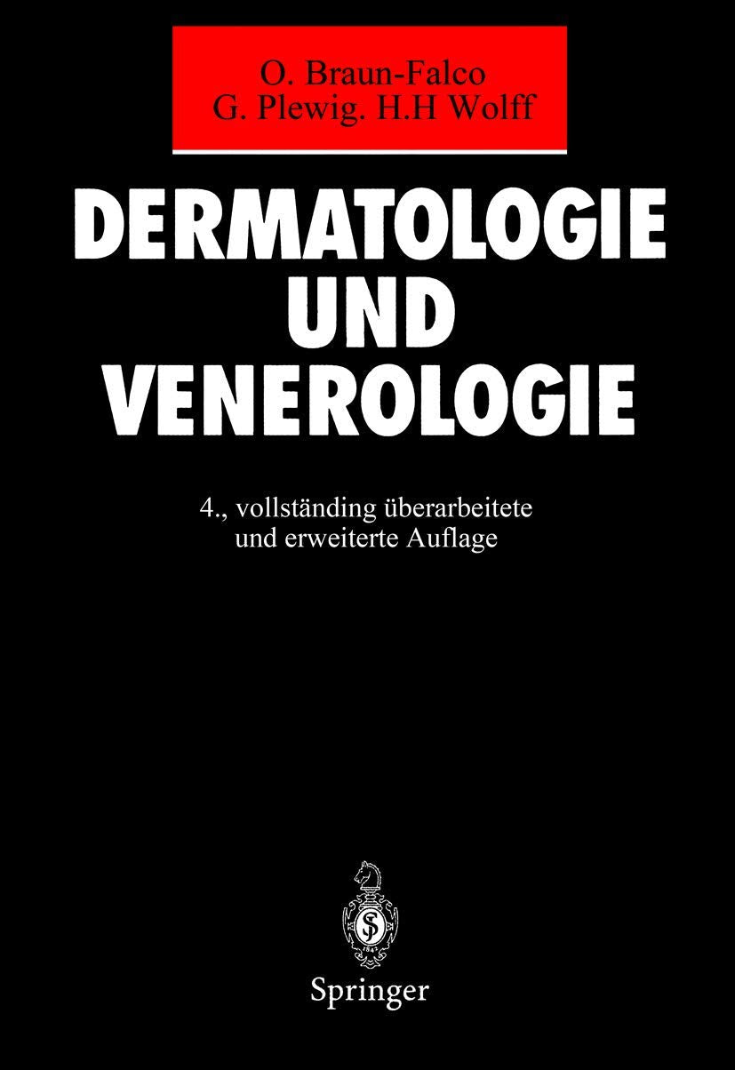 Dermatologie und Venerologie Medicine