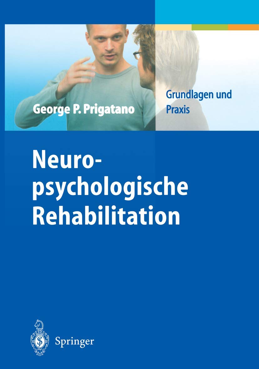 Neuropsychologische Rehabilitation Medicine