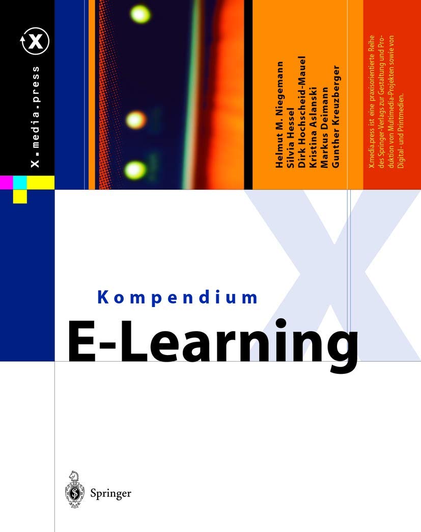 Kompendium E-Learning Media & Communication