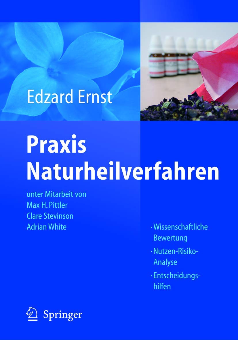 Praxis Naturheilverfahren Medicine