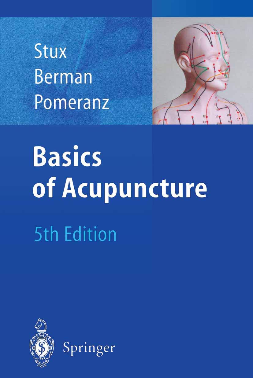 Basics of Acupuncture Medicine