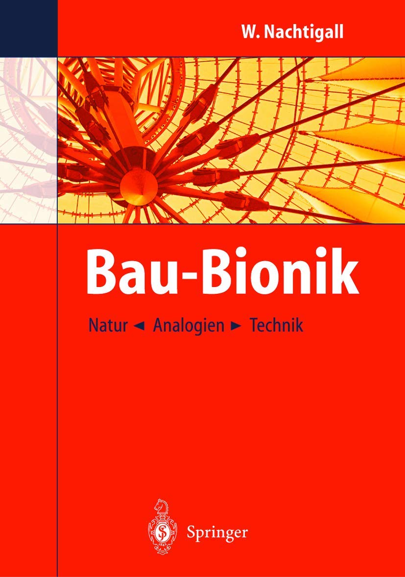 Bau-Bionik: Natur ← Analogien → Technik Business & Technology