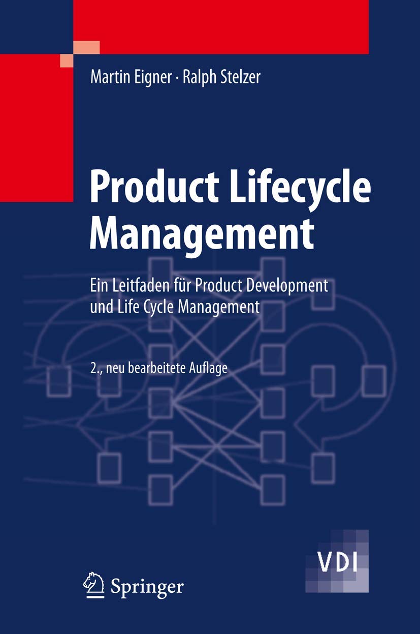 Product Image: Product Lifecycle Management