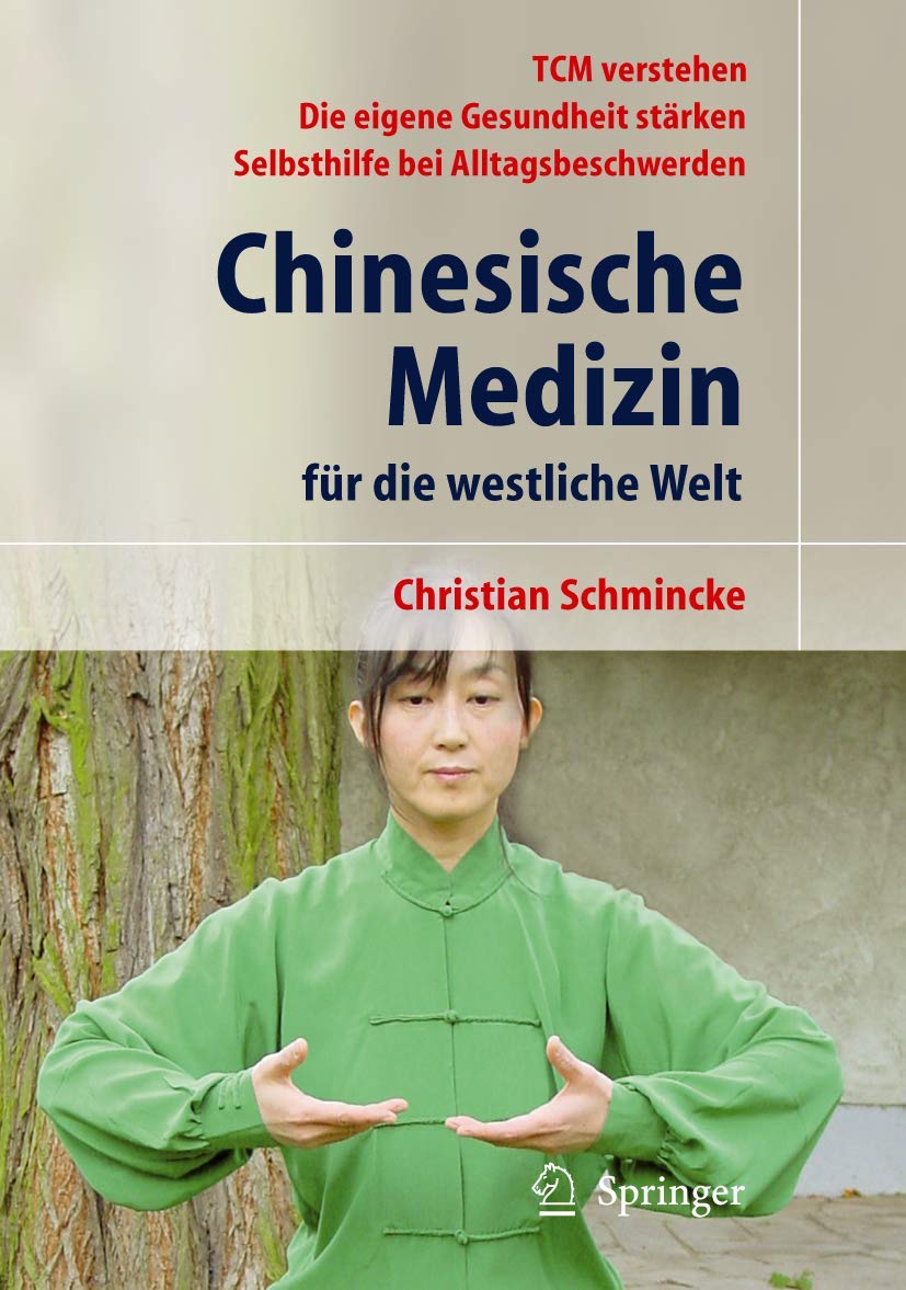 Chinesische Medizin für die westliche Welt Medicine