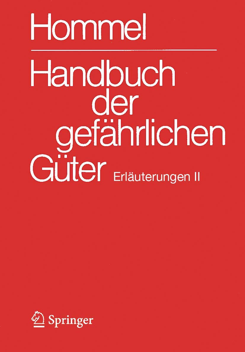 Erlauterungen II: Anhang 9 book