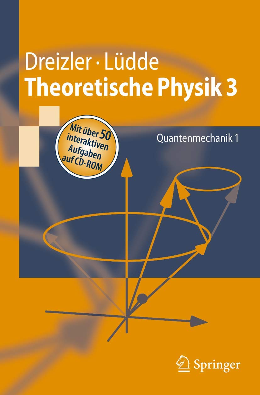 Theoretische Physik 3 Computer Science