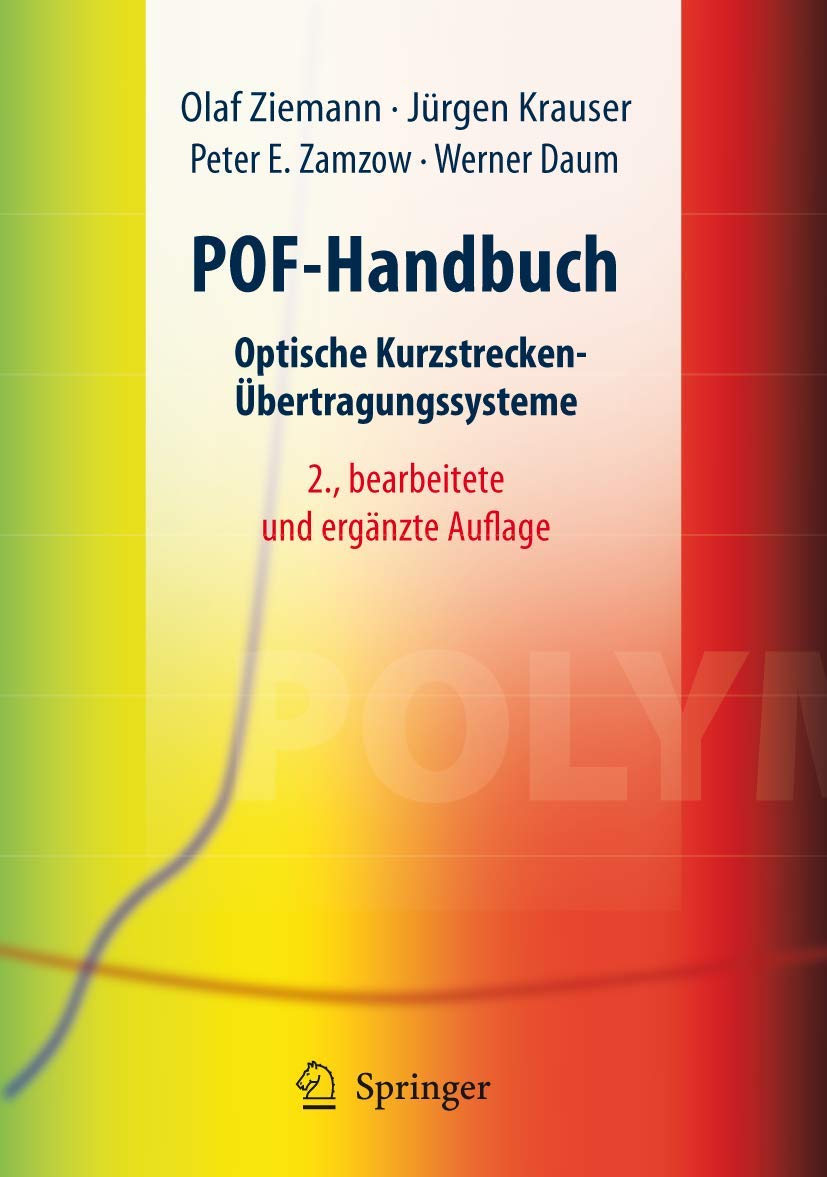 Product Image: POF-Handbuch
