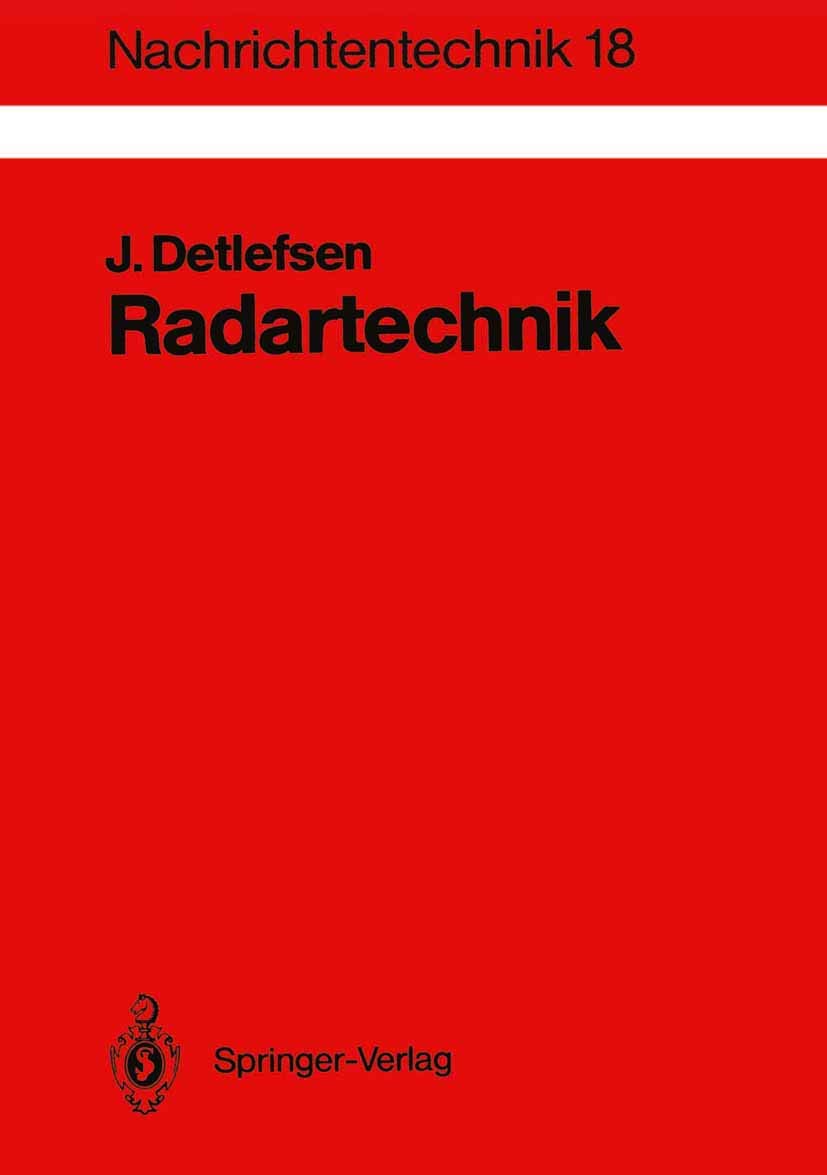 Radartechnik Business & Technology