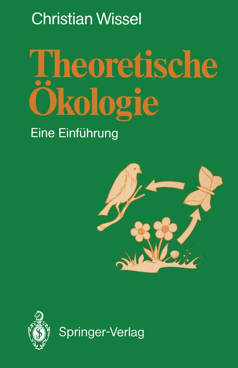 Theoretische Ökologie: Eine Einführung Medicine