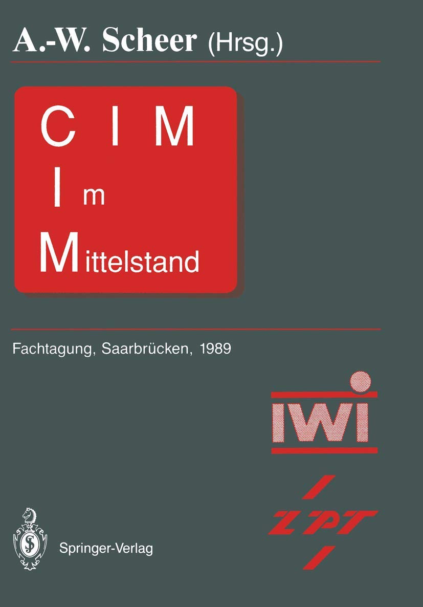 CIM im Mittelstand Law