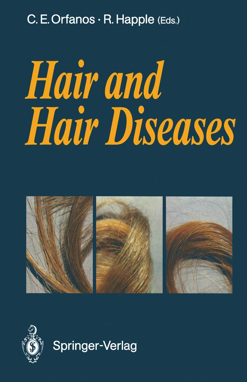 Hair and Hair Diseases Medicine