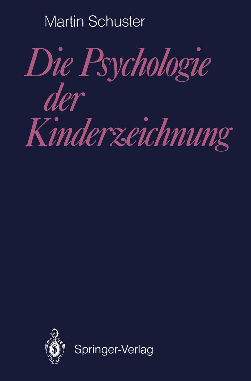 Die Psychologie der Kinderzeichnung Psychology