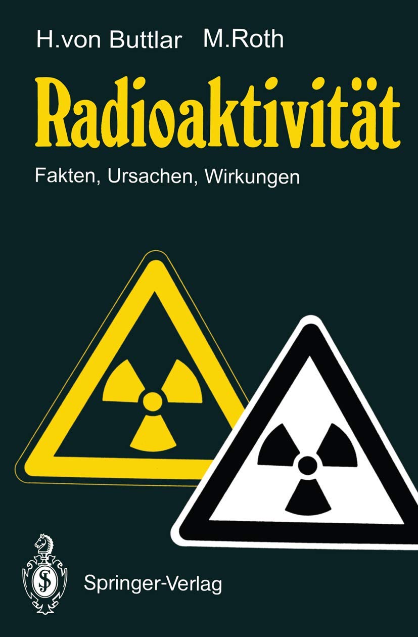 Radioaktivität Business & Technology