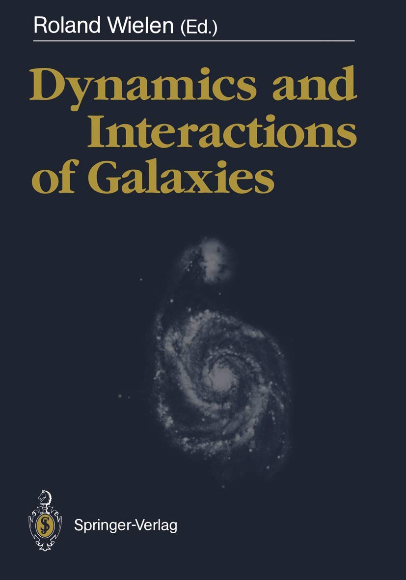 Dynamics and Interactions of Galaxies: Proceedings of the International Conference, Heidelberg, 29 May – 2 June 1989 Geology & Geography